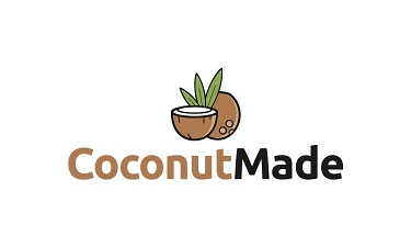CoconutMade.com